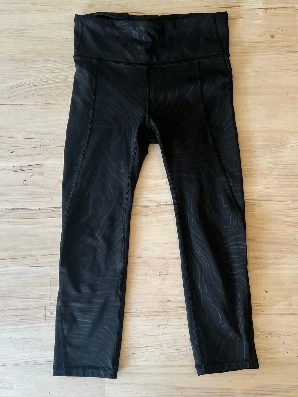 GAP Black Men’s Performance Joggers